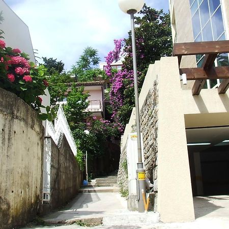 Sarap Apartments Budva Exterior photo
