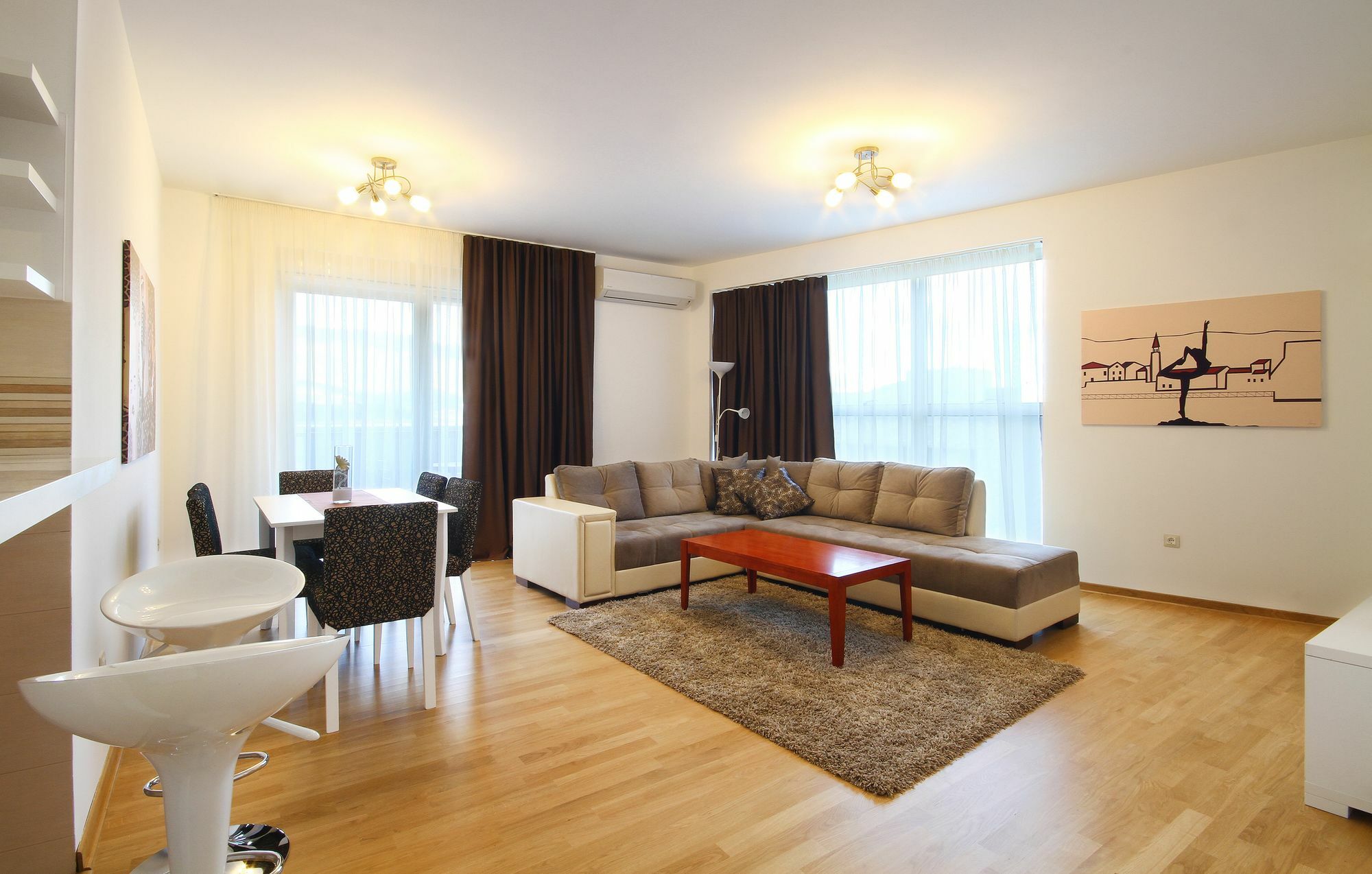 Sarap Apartments Budva Exterior photo